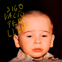 Sigo Vacio Pero Lleno (EP)