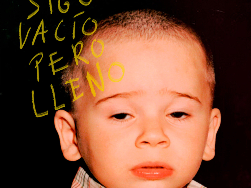 Sigo Vacio Pero Lleno (EP)