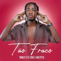 Tão fraco (Single)