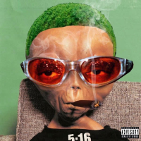Area 516 Freestyle (Single)