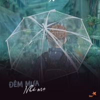 Đêm Mưa Nhớ Mẹ (Single)