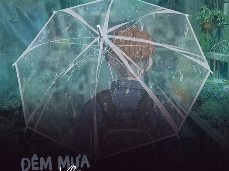 Đêm Mưa Nhớ Mẹ (Single)