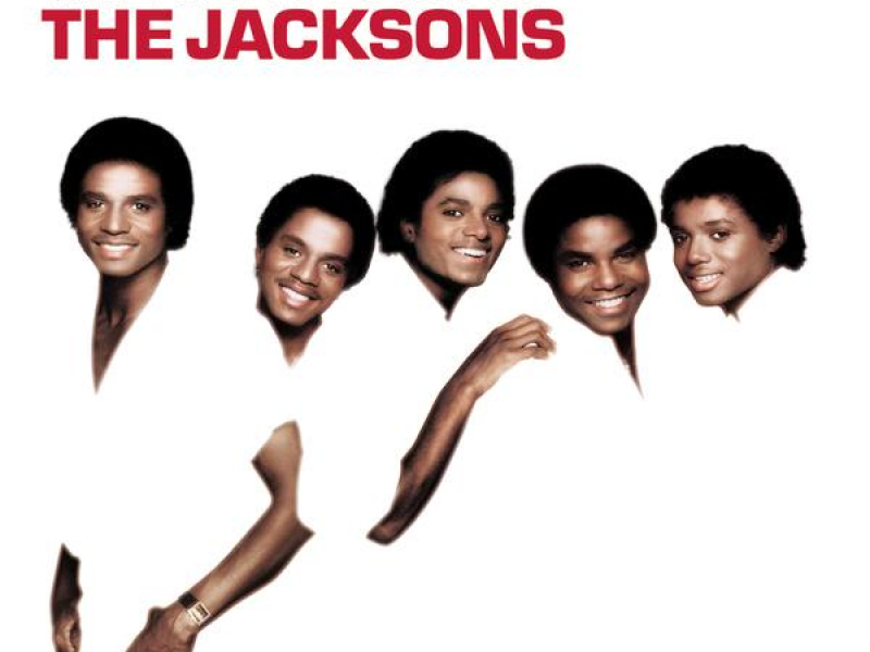 The Very Best Of The Jacksons and Jackson 5