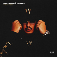 Pattaya På Beton (Remix) (Single)