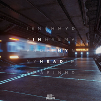 In My Head (Single)