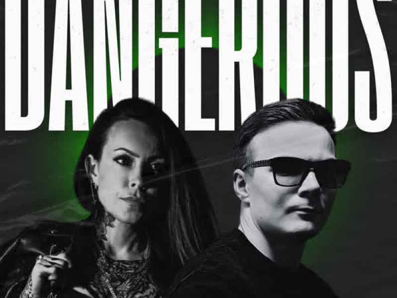 Dangerous (Milla Lehto Remix) (EP)