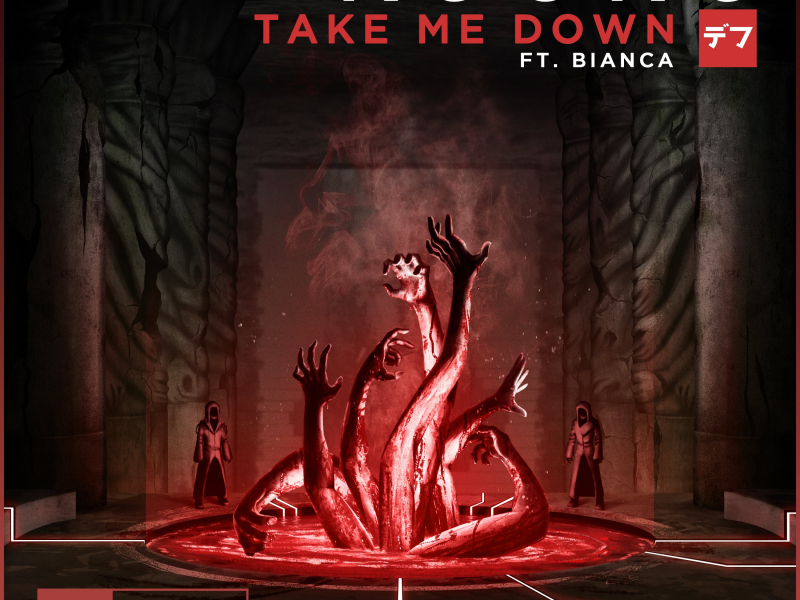 Take Me Down