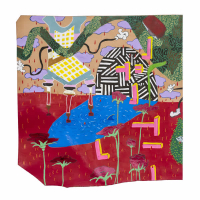 Amadoda Remixes (EP)