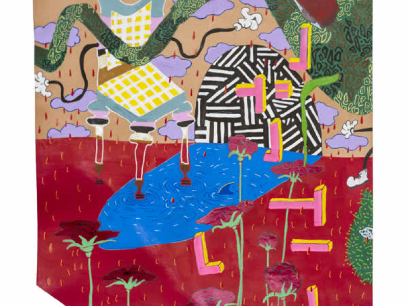 Amadoda Remixes (EP)