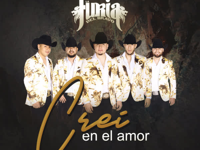 Créi en el Amor Vol. 2 (EP)