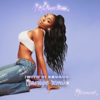 Motivation (Savage Remix) (Single)