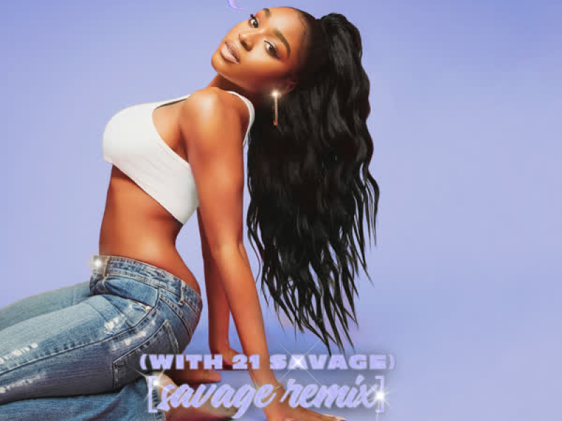 Motivation (Savage Remix) (Single)