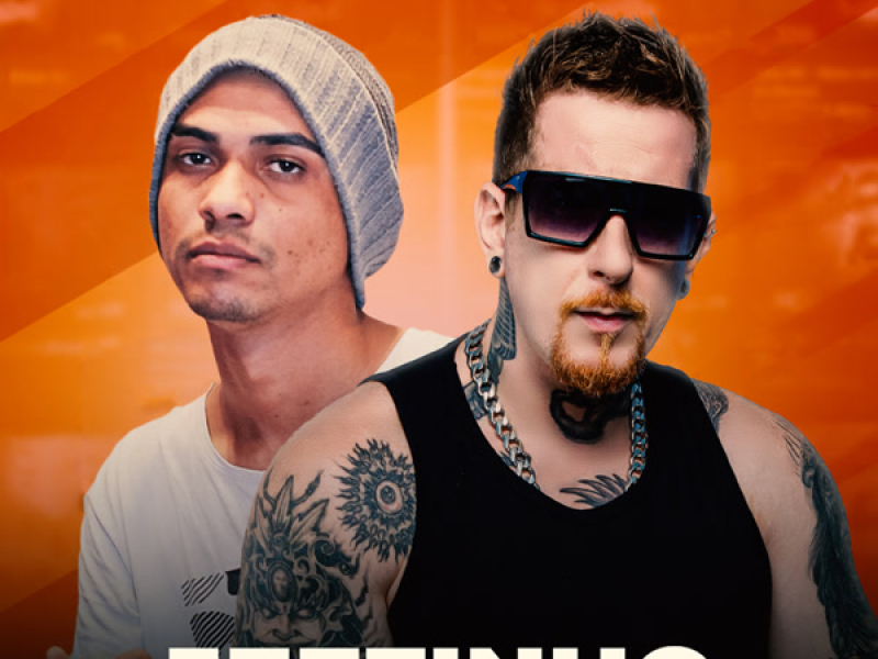 Acelerando meu Navão (Single)