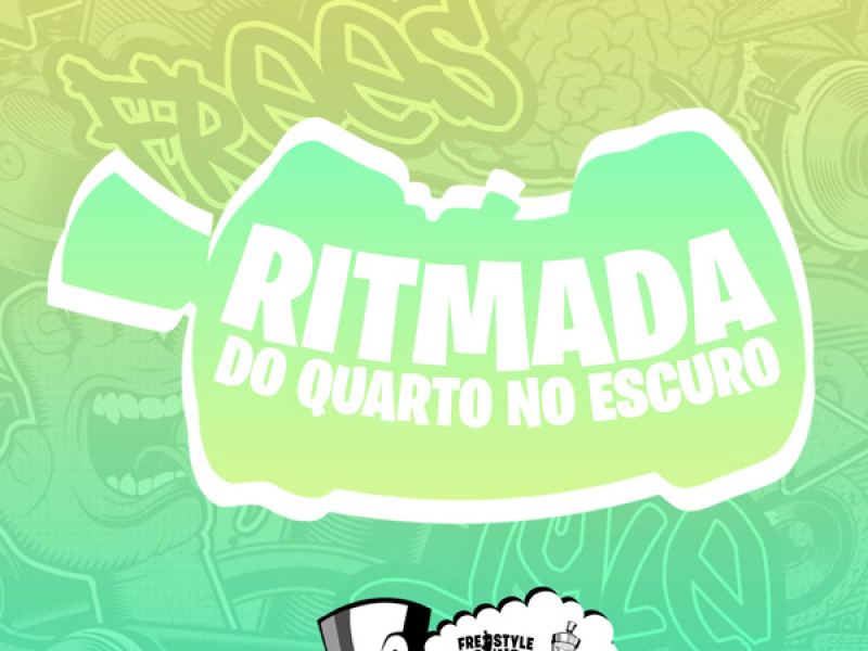 Ritmada Do Quarto No Escuro (Single)