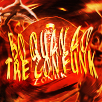 BO QUAN AO TRE CON FUNK (EP)