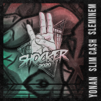 Shocker 2020 (Single)