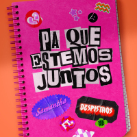 Pa Que Estemos Juntos (Single)