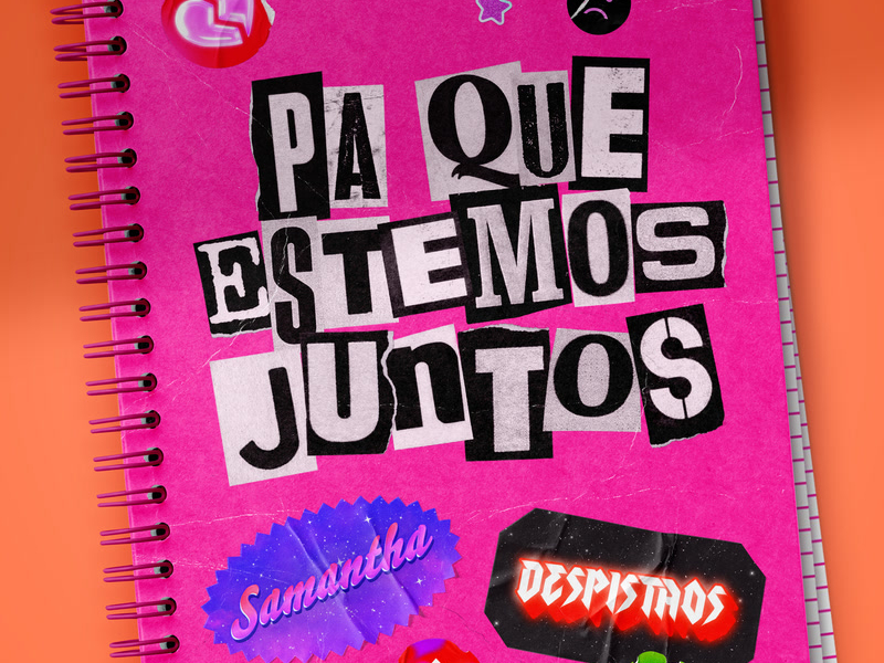 Pa Que Estemos Juntos (Single)