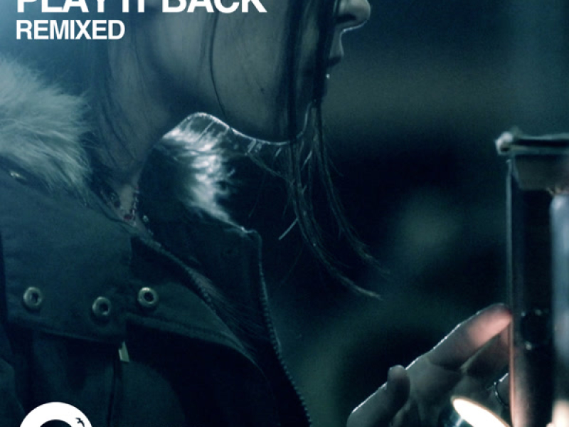 Play It Back (Remixed) (Single)