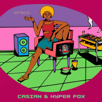 Off Ways (Slow and reverb) (Single)