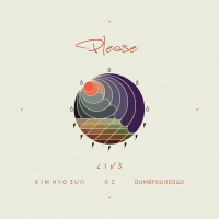 Please (feat. KIM HYO EUN, G2, DUMBFOUNDEAD) (Single)