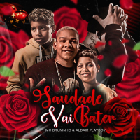 Saudade Vai Bater (Single)