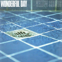 wonderful day (Single)