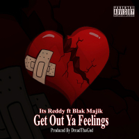 Get out Ya Feelings (Single)