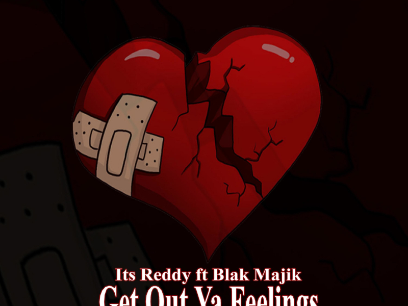 Get out Ya Feelings (Single)