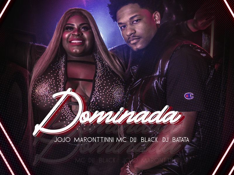 Dominada (Single)
