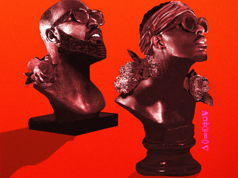 Don't You Forget (Single)