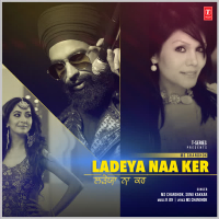 Ladeya Naa Ker (Single)