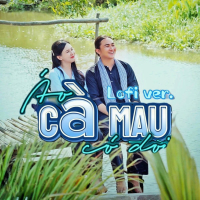 Áo Cà Mau Có Đợi (Lofi Version) (Single)