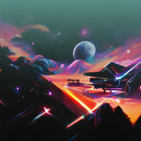 Wenceslas Moves Tonight (Single)