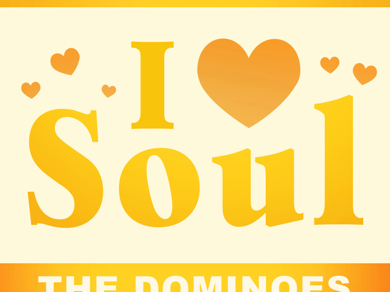 I Love Soul