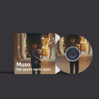 Hər Şeyim Sənin Üçün (Single)