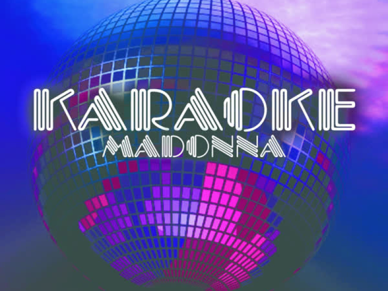 Karaoke: Madonna