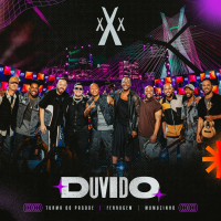 Duvido (Ao Vivo) (Single)