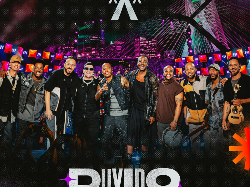 Duvido (Ao Vivo) (Single)