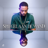 Spiegel aan de wand (Single)