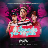 A JOGADA QUE É FODA (Single)