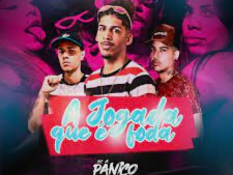 A JOGADA QUE É FODA (Single)