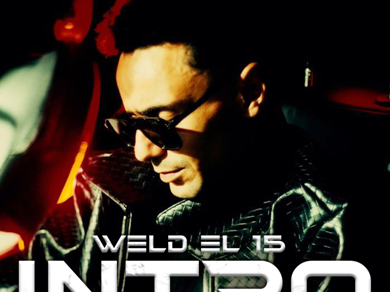 Weld El 15 INTRO (Single)