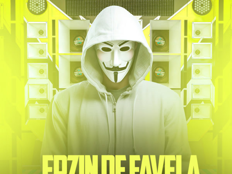 Epzin De Favela (EP)