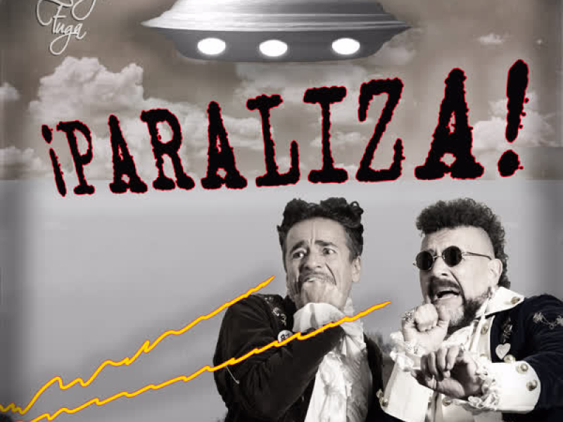 ¡Paraliza! (Single)