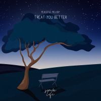 Treat You Better (Single)