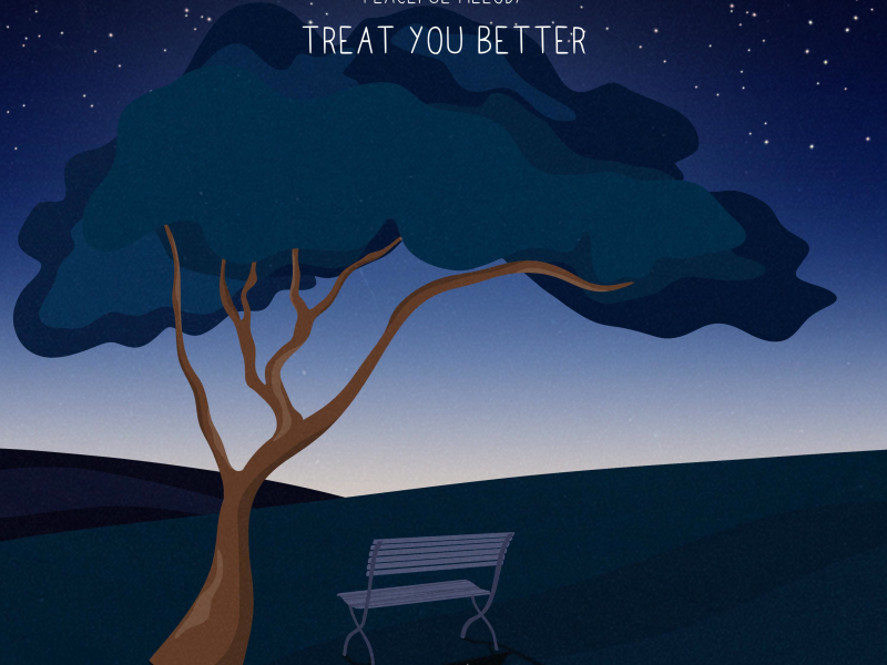 Treat You Better (Single)