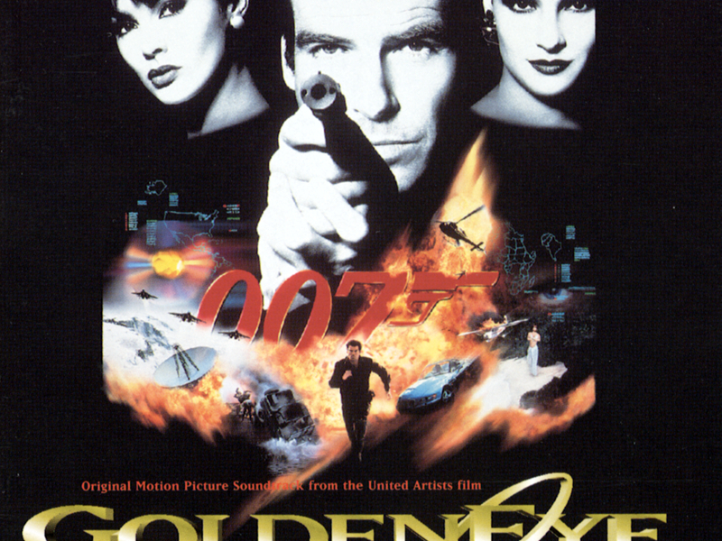 Goldeneye