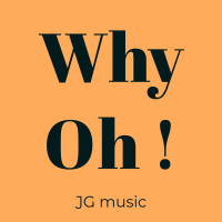 Why Oh! (Single)