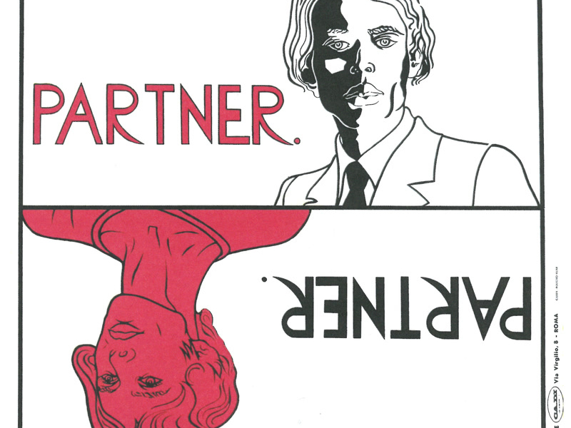 Partner (Original Motion Picture Soundtrack / Remastered 2020)